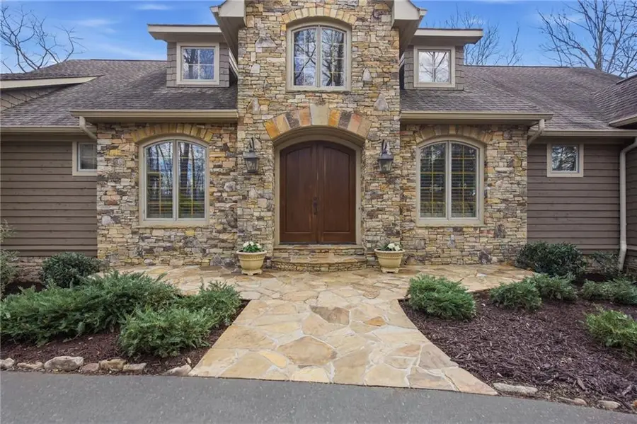 840 Mcelroy Mountain Drive, Big Canoe, GA 30143 - #3