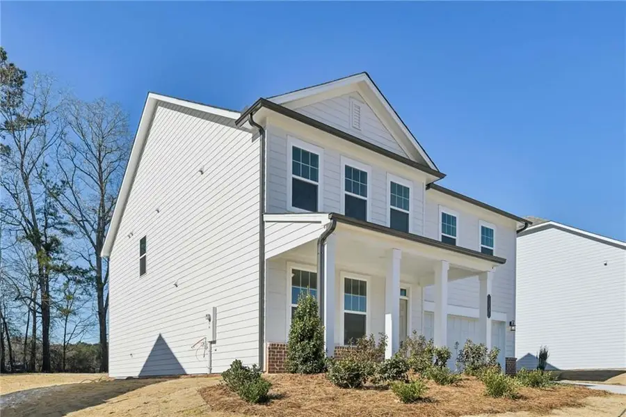 64 Silverleaf Trail, Bethlehem, GA 30620 - #2