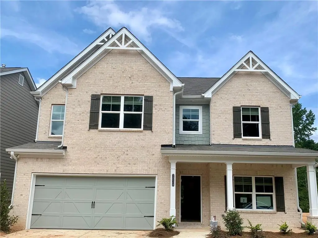 2038 Mitchell Farms Road, Grayson, GA 30017 - #1