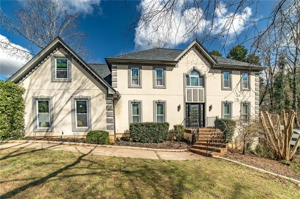 2157 Lake Ridge Terrace, Lawrenceville, GA 30043 - #1