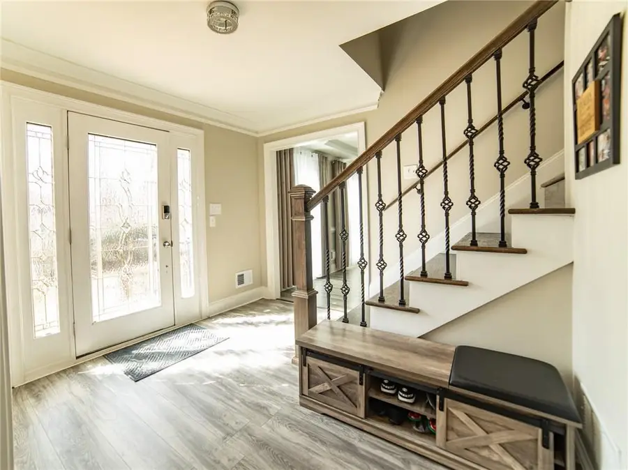 2157 Lake Ridge Terrace, Lawrenceville, GA 30043 - #2