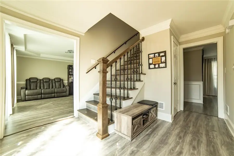 2157 Lake Ridge Terrace, Lawrenceville, GA 30043 - #3