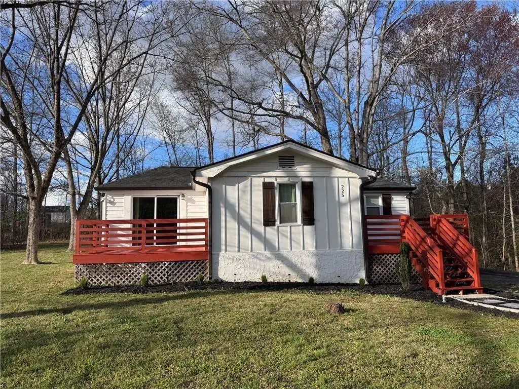 225 Ithica Gin Road, Villa Rica, GA 30180 - #1