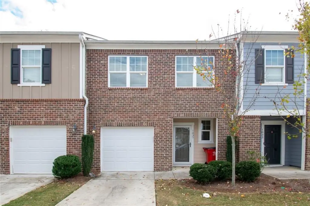 1837 Millstream Hollow, Conyers, GA 30012 - #1