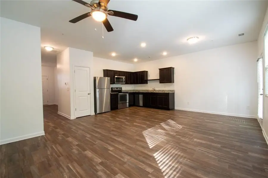 1837 Millstream Hollow, Conyers, GA 30012 - #3