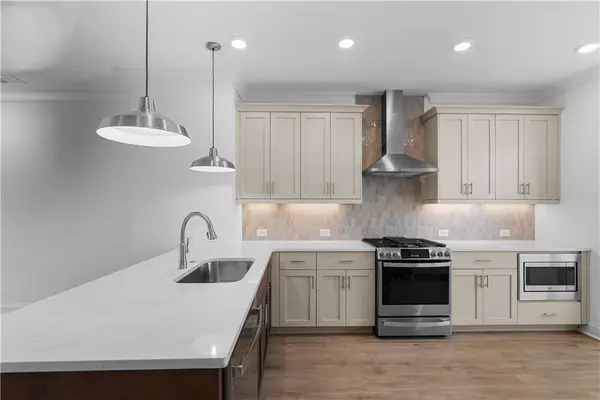 2812 Evanshire Avenue #110, Duluth, GA 30096