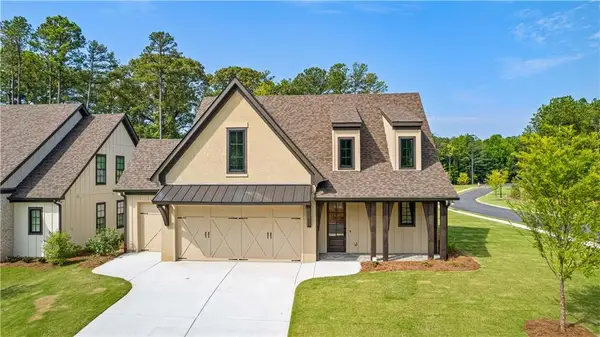 202 Regester Way, Peachtree City, GA 30269