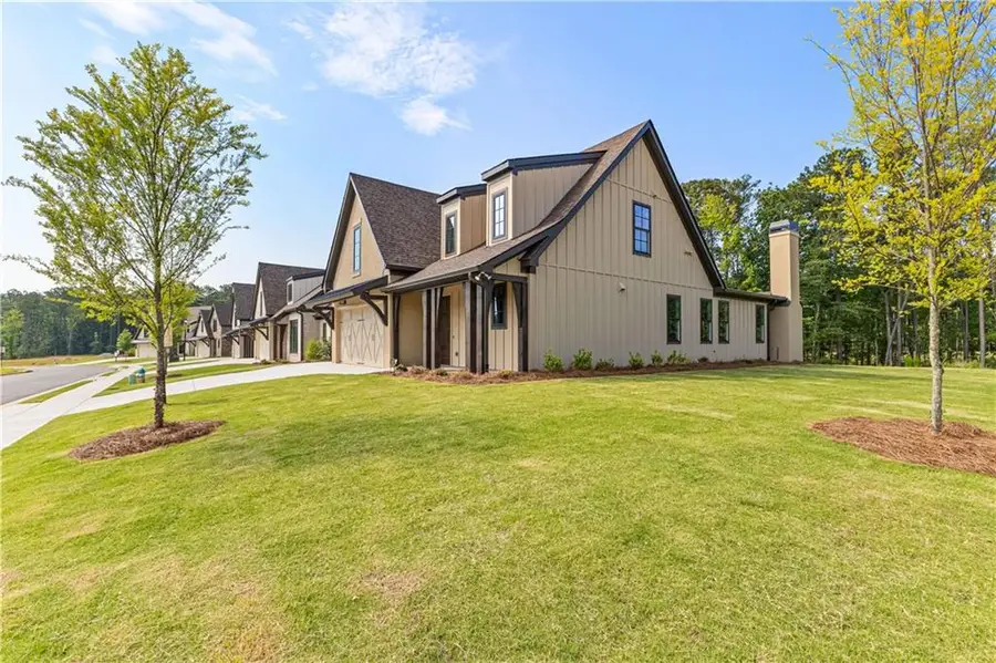 202 Regester Way, Peachtree City, GA 30269 - #3