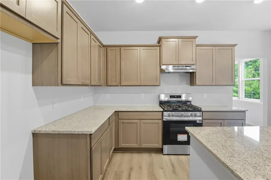 725 Oakmont Trace, Canton, GA 30114 - #2