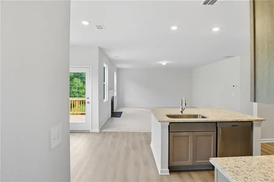 725 Oakmont Trace, Canton, GA 30114 - #3