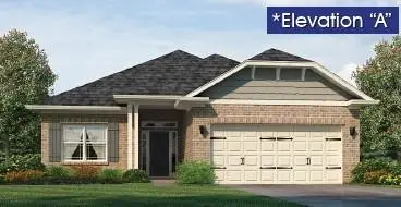 211 Laney Drive, Carrollton, GA 30117 - #1