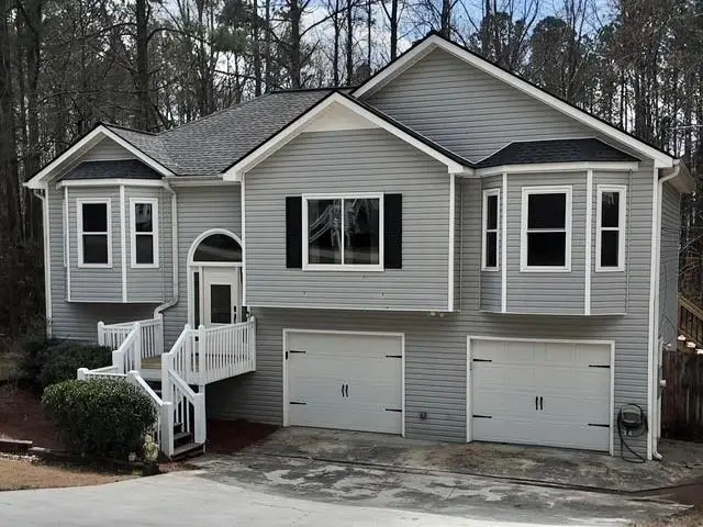 195 Amber Trace, Dallas, GA 30132 - #2