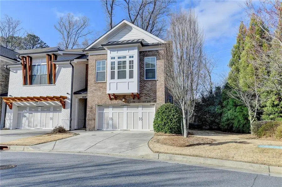5260 Cresslyn Ridge, Johns Creek, GA 30005 - #2