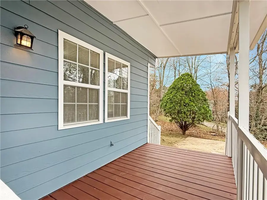 2735 Lakeside Trail, Cumming, GA 30041 - #3