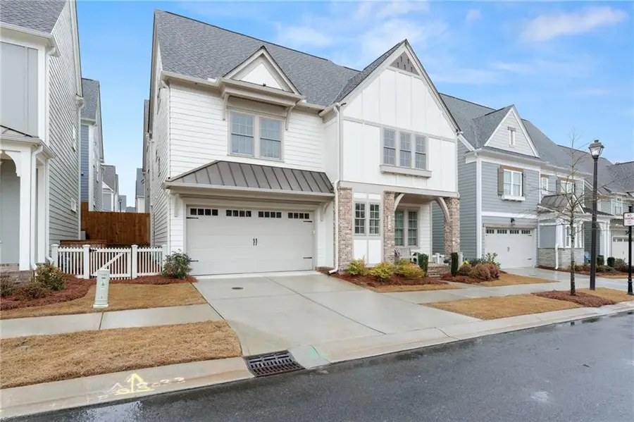 2006 Cottonwood Lane, Woodstock, GA 30188 - #2