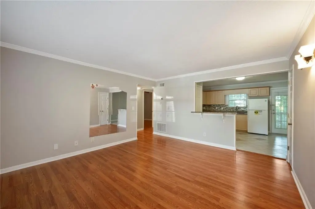 3665 Chestnut Drive #D3, Chamblee Doraville, GA 30340 - #1