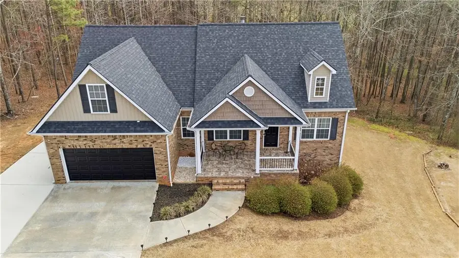 100 Maple Leaf Drive, Oxford, GA 30054 - #3