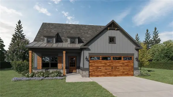 107 Everwood Court, Dallas, GA 30132