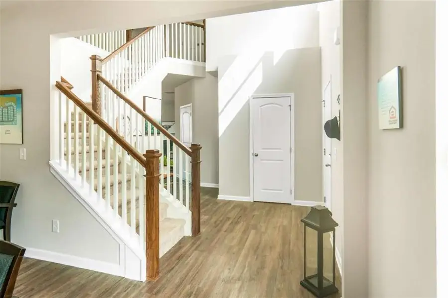 186 River Run Drive, Dallas, GA 30132 - #3