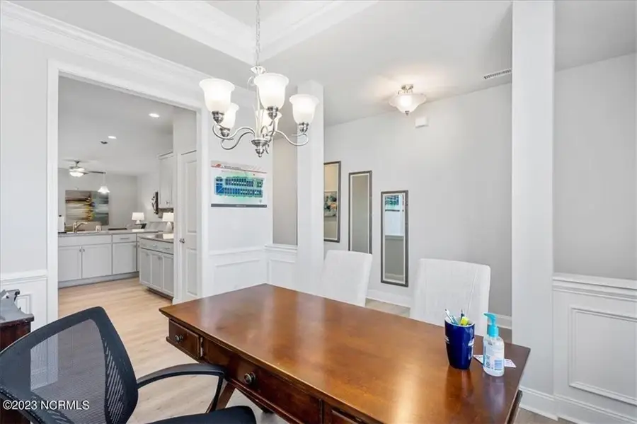 205 Laney Drive, Carrollton, GA 30117 - #3