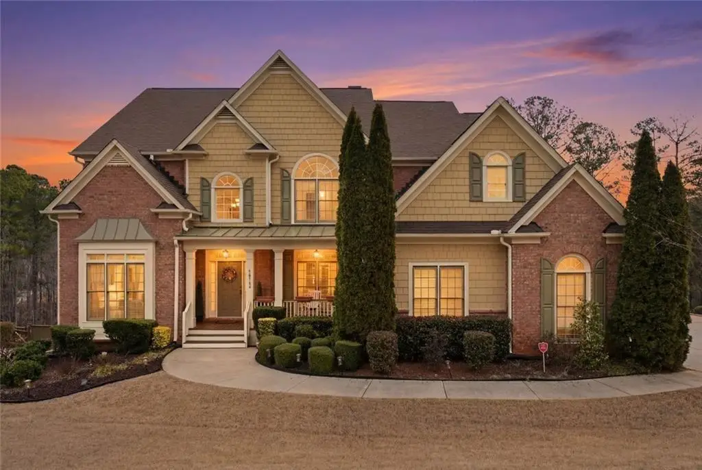 1915 Brackendale Road Ne, Kennesaw, GA 30152 - #1