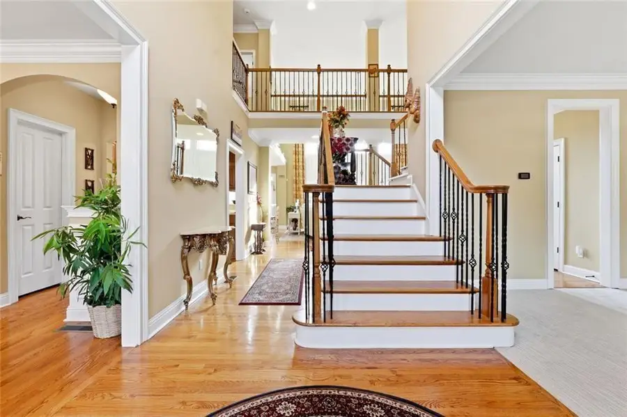 1915 Brackendale Road Ne, Kennesaw, GA 30152 - #2