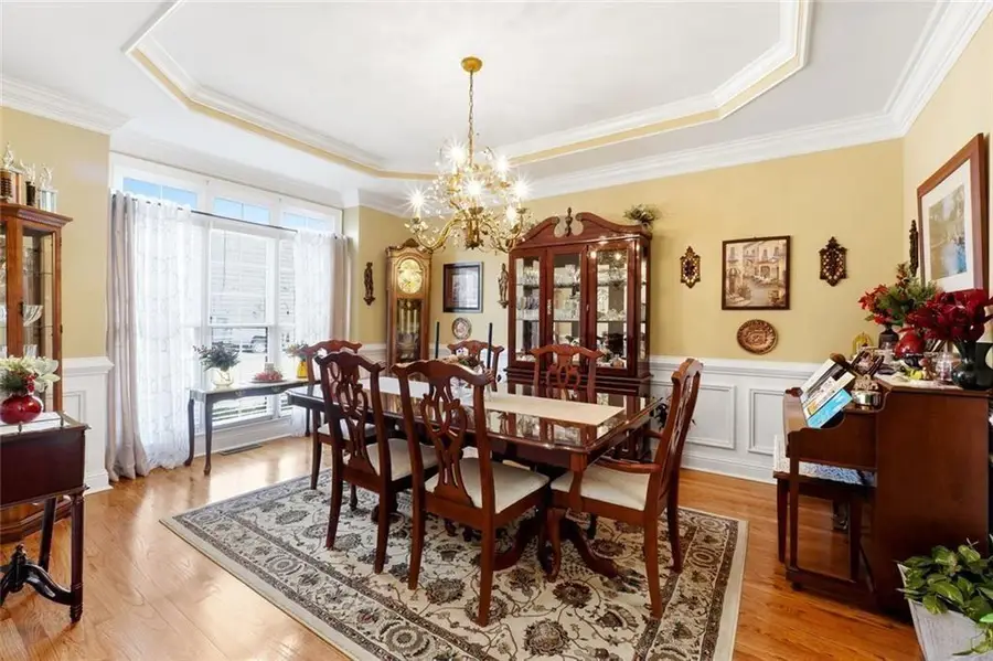 1915 Brackendale Road Ne, Kennesaw, GA 30152 - #3