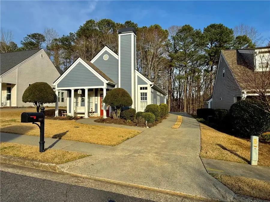 207 Evergreen Trace, Canton, GA 30114 - #2