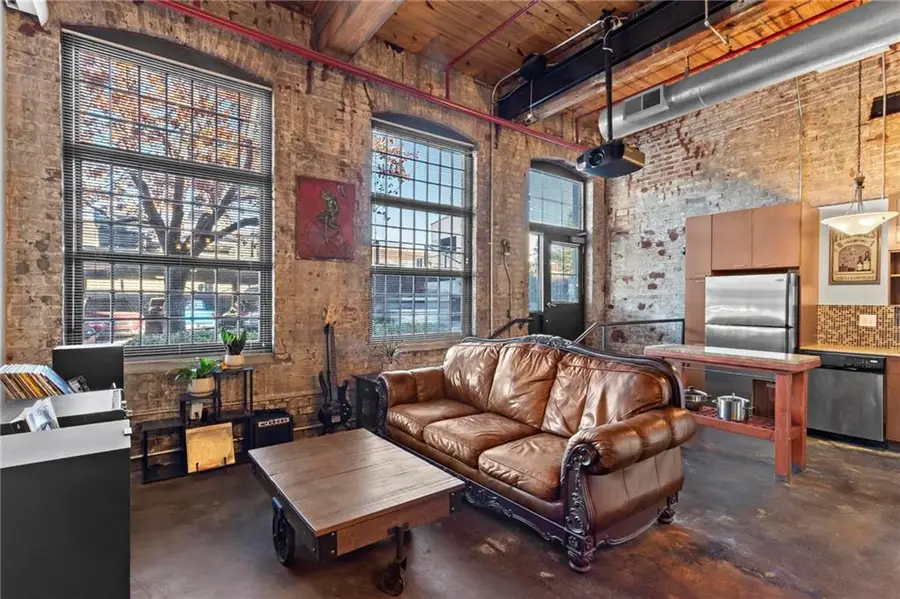 170 Boulevard Se #F109, Atlanta, GA 30312 - #2