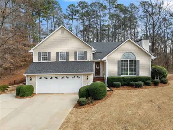 3585 Ridgewood Point, Gainesville, GA 30504