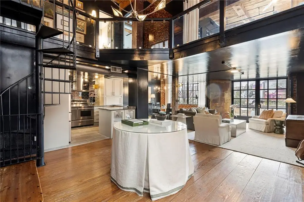 190 Walker Street Sw #205, Atlanta, GA 30313 - #1