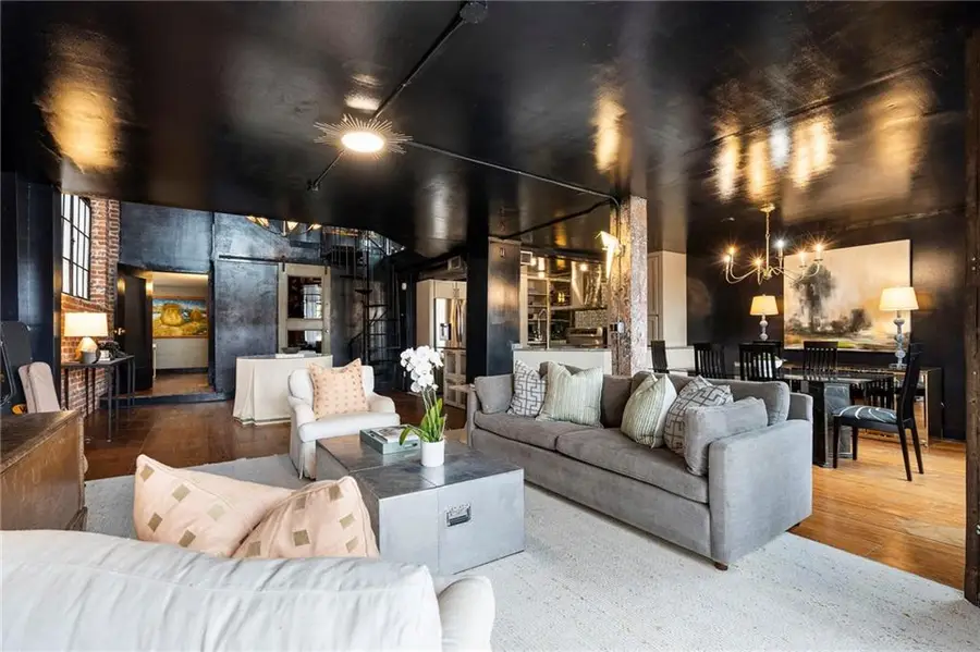 190 Walker Street Sw #205, Atlanta, GA 30313 - #2