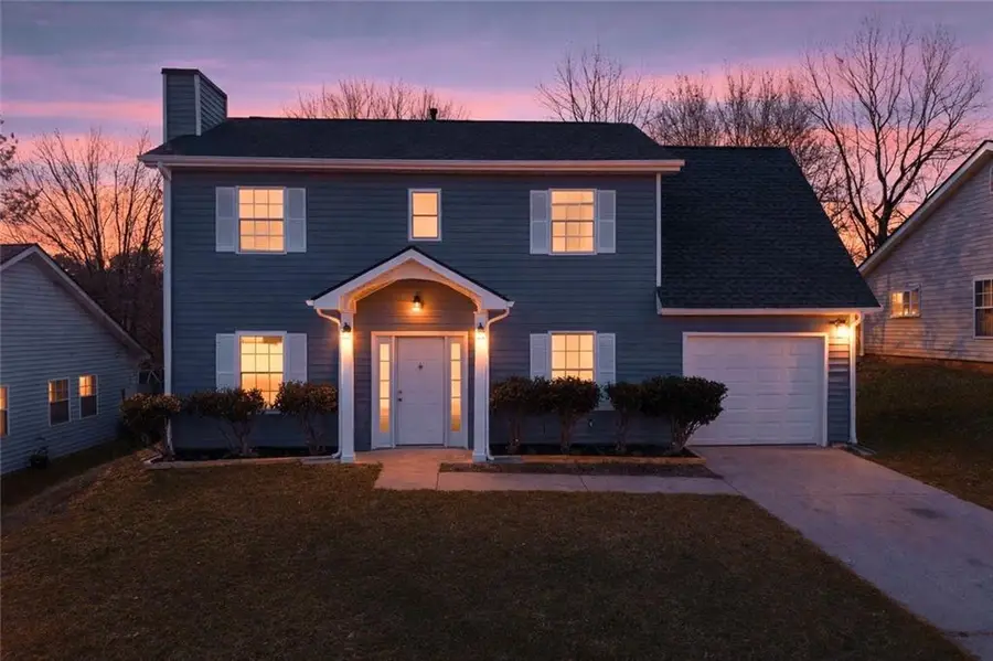 1629 Sweetgum Hill, Decatur, GA 30032 - #2