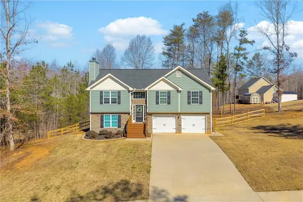 5467 Stepstone Way, Gainesville, GA 30506