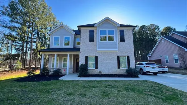 3497 Tiffany Cove Drive, Loganville, GA 30052