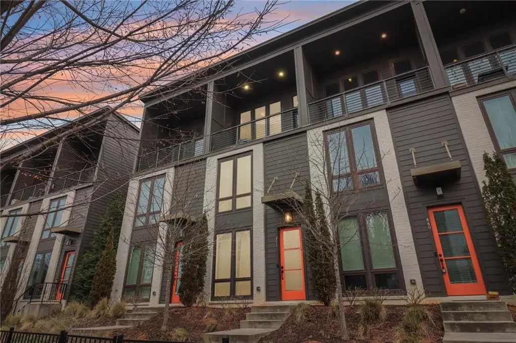 451 Parkway Drive Ne, Atlanta, GA 30308 - #1