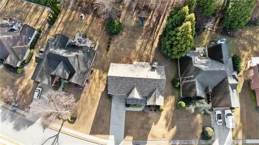 675 Timber Ives Drive, Dacula, GA 30019 - #3