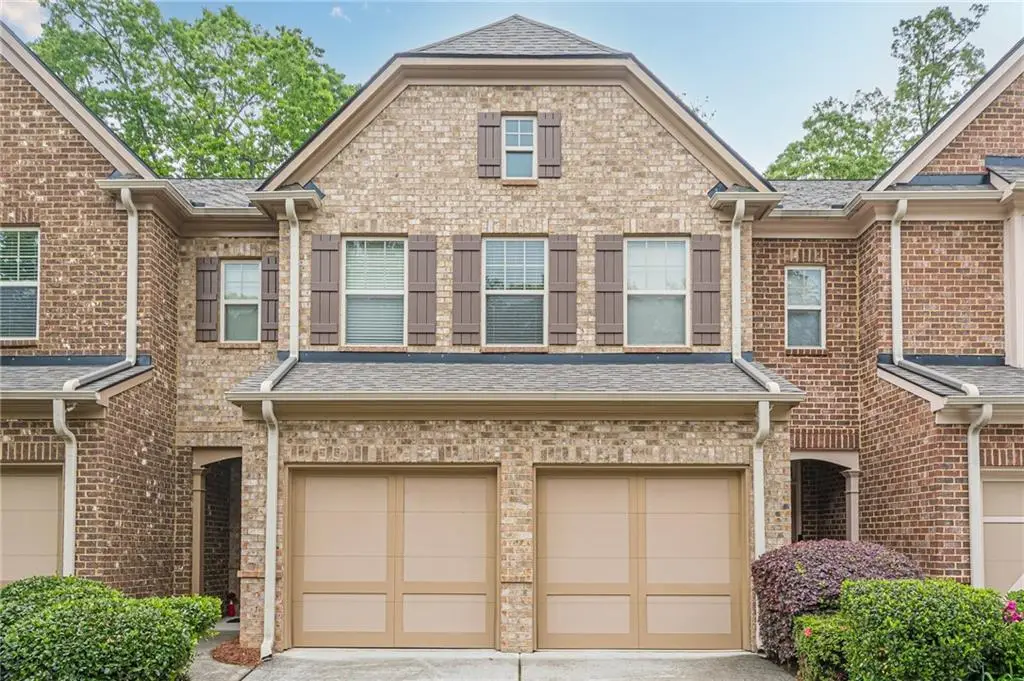 1425 Faircrest Lane, Alpharetta, GA 30004 - #1