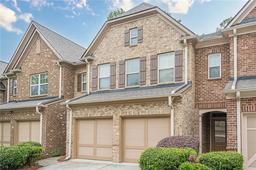 1425 Faircrest Lane, Alpharetta, GA 30004 - #2
