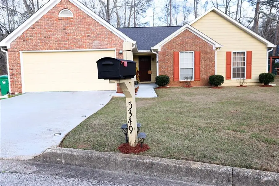 5349 Signal Court, Stone Mountain, GA 30088 - #2