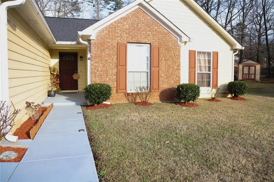 5349 Signal Court, Stone Mountain, GA 30088 - #3