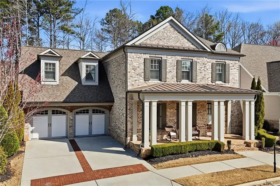 10600 Grandview Square, Johns Creek, GA 30097 - #2