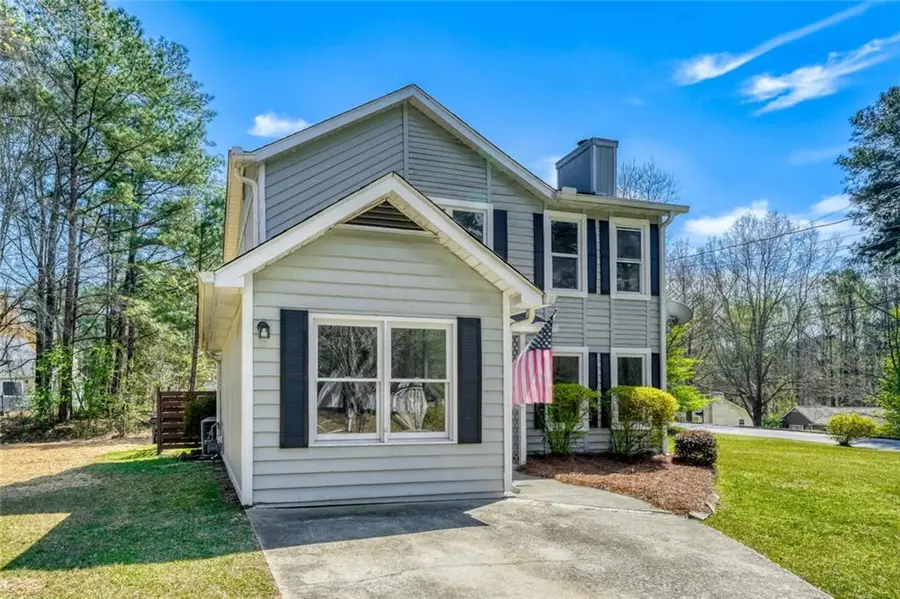 2030 Marshall Trail, Snellville, GA 30078 - #2