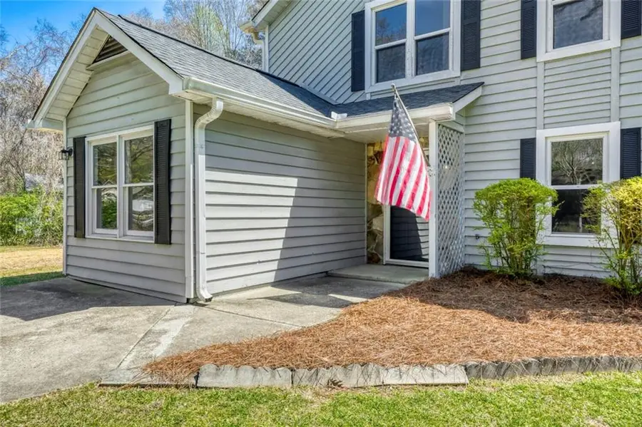 2030 Marshall Trail, Snellville, GA 30078 - #3
