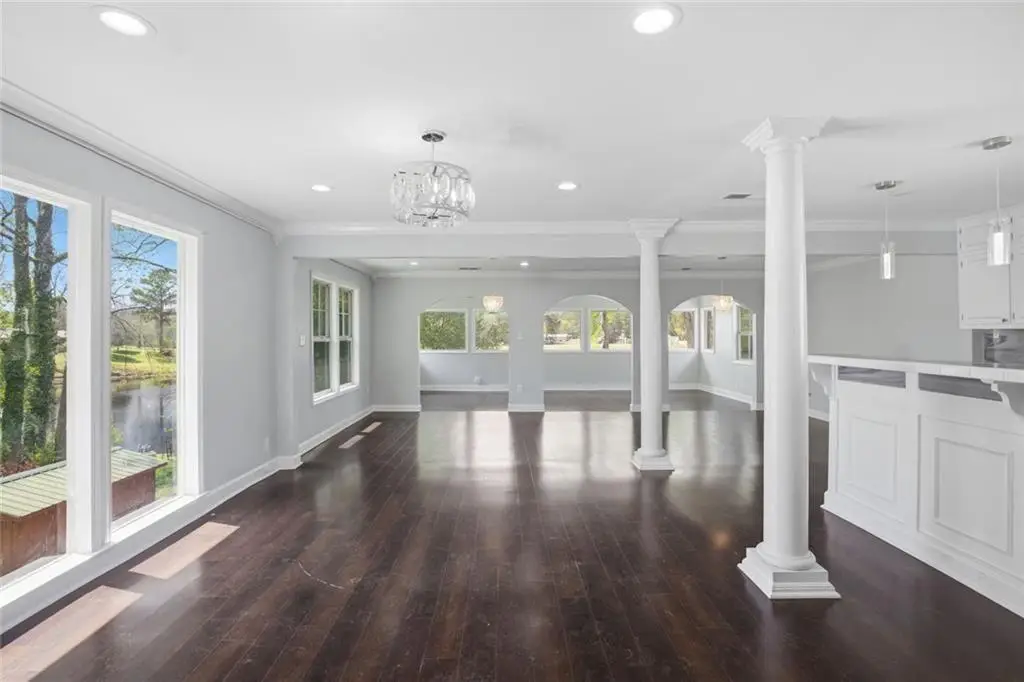 2298 E Lake Drive, Conyers, GA 30012 - #1