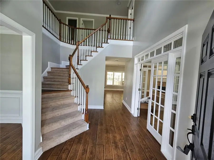 1755 Wheat Grass Way, Grayson, GA 30017 - #3