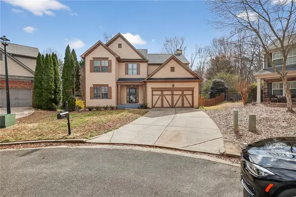 6640 Grove Crossing Court, Cumming, GA 30028