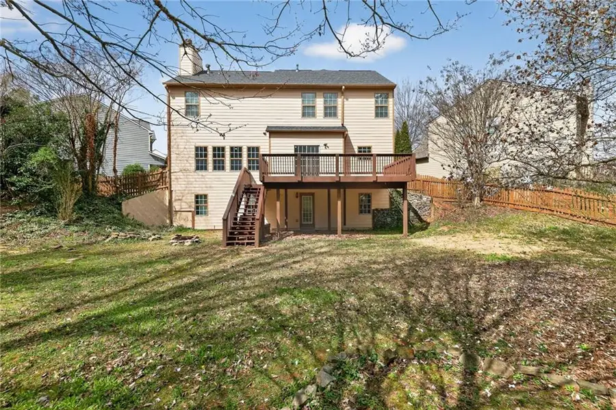 6640 Grove Crossing Court, Cumming, GA 30028 - #2