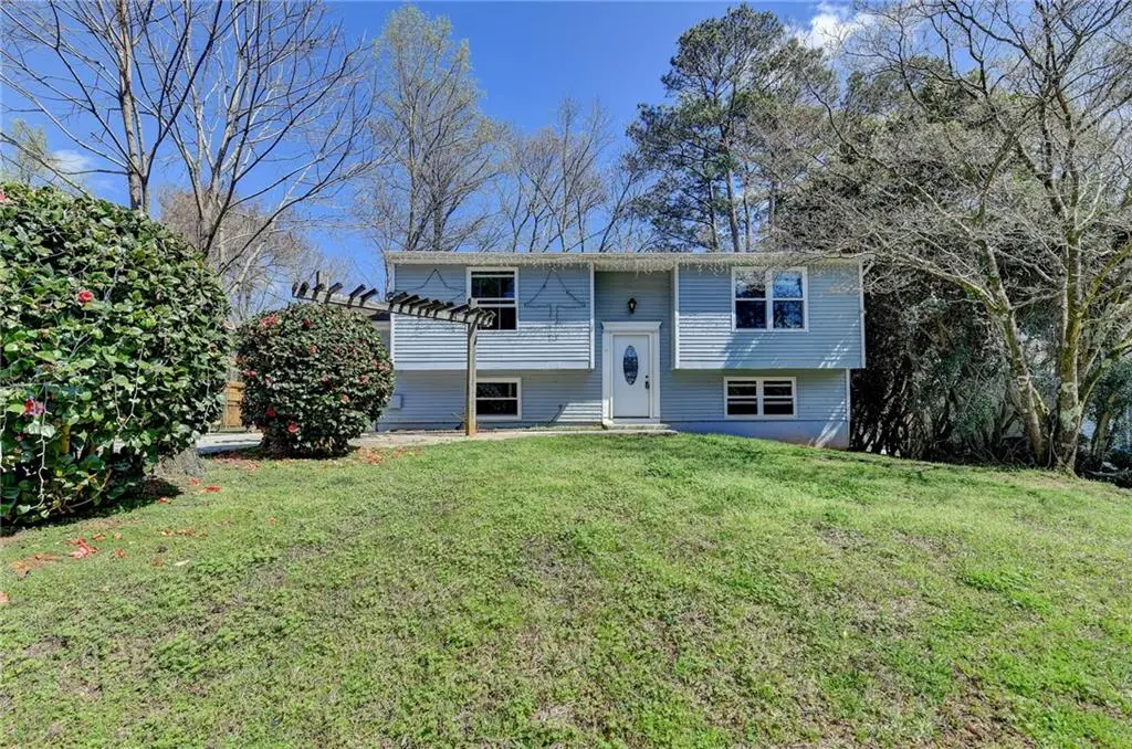 1373 Wing Foot Ways, Norcross, GA 30093 - #1