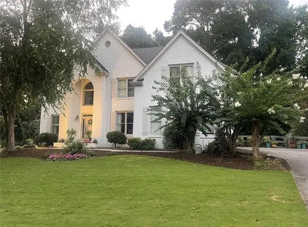 7235 Compton Circle, Cumming, GA 30040